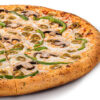 Pizza grande 35cm
