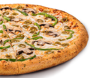 Pizza grande 35cm