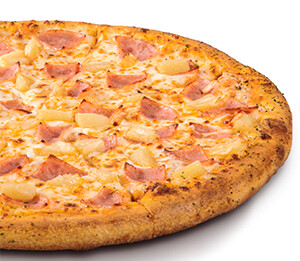 Pizza grande 35cm