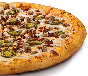 Pizza grande 35cm