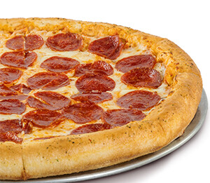 Pizza grande 35cm